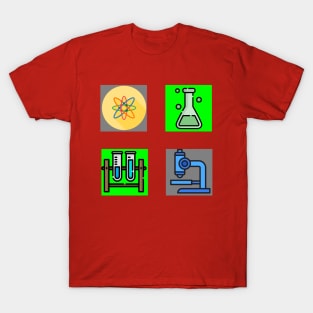 Science Experiment T-Shirt